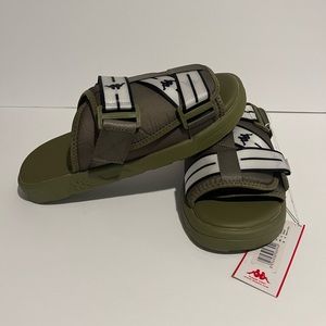 Kappa Mitel 2 Slides